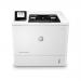 HP Laserjet M607DN Mono Laser Printer