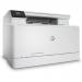 LaserJet Pro M180n Printer