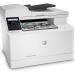 LaserJet Pro M181fw Printer