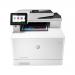 LaserJet Pro M479fnw Printer