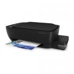 HP 455 Wireless Inkjet Colour Multifunction Printer Print Scan Copy Automatic Duplex Print 60 Sheets Input 8HPZ4B56A
