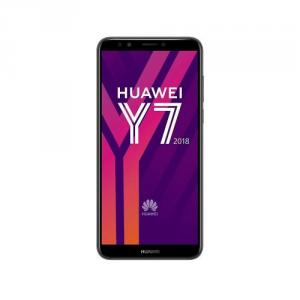Huawei Y7 2018 Black