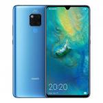 Huawei Mate 20 X Dual Sim Blue