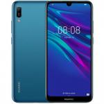 Huawei Y6 2019 32GB Sapphire Blue 8HU51093RGL
