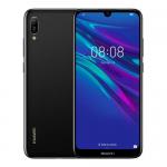 Huawei Y6 2019 Midnight Black 2GB 32GB 8HU51093RGN