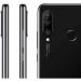 Huawei P30 Lite 256GB Black Mobile Phone
