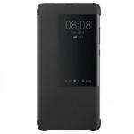 Huawei Mate20 X Flip Cover Black