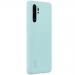 Huawei P30 Pro Silicone Case Light Blue