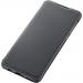 Huawei P30 Lite Wallet Cover Black