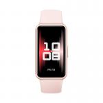 Band 9 1.47in Fitness Tracker Pink Strap