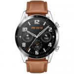 Huawei Watch GT 2 46mm Classic Brown 8HU55024317