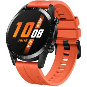 Huawei Watch GT 2 46mm Sport Orange 8HU55024321