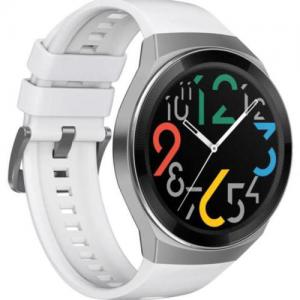 Huawei Watch GT 2e 3.53cm Icy White 8HU55025290