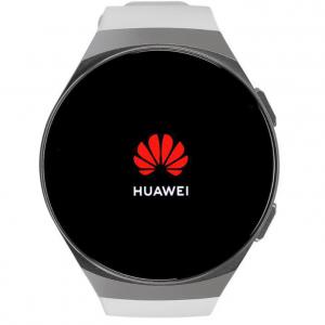 Huawei Watch GT 2e 3.53cm Icy White 8HU55025290