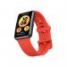Huawei GPS Watch Fit 4 30mm Pomelo Red