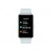 Huawei Watch Fit 4 30mm AMOLED Bluetooth 5.0 4GB Flash GPS Distilled Blue 8HU55027341