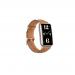 Huawei Watch Fit Mini 37.3mm AMOLED Bluetooth 5.0 Mocha Brown 8HU55027537