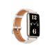 Huawei Watch Fit Mini 37.3mm AMOLED Bluetooth 5.0 Frosty White 8HU55027538