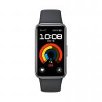 Watch D 41.7mm Touchscreen Black Strap