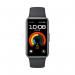 Watch D 41.7mm Touchscreen Black Strap