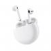 Huawei 4 True Wireless Stereo FreeBuds Bluetooth 5.2 with Charging Case Ceramic White 8HU55034494