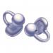 FreeClip True Wireless Earbuds Purple