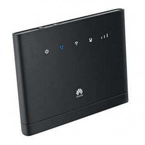 B315 LTE CPE 150Mbps 4G Wireless Router