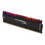 HyperX Predator RGB 8GB 3200MHz DDR4