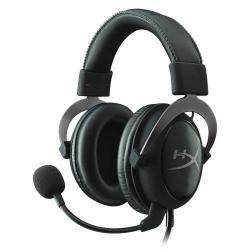 Cheap Stationery Supply of HyperX Cloud 2 Pro Gaming Gun Metal Headset 8HYKHXHSCPGM Office Statationery
