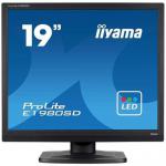 iiyama 19in ProLite E1980SD B1 Monitor