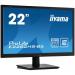 iiyama E2282HS B5 22in ProLite Monitor