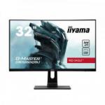 iiyama 32in G Master GB3266QSUB1 Monitor