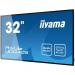 iiyama 32in ProLite LE3240SB1 Display