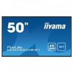 iiyama 50in E5040UHSB1 Display