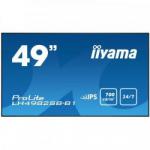 iiyama 49in ProLite LH4982SBB1 Display