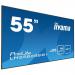 iiyama 55in ProLite LH5582SB B1 Display