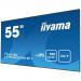 iiyama 55in ProLite LH5582SB B1 Display