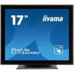 iiyama17in ProLite T1732MSCB5X Monitor