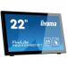 iiyama 22in ProLite T2235MSC B1 Monitor
