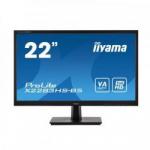 iiyama 22in ProLite X2283HS B5 Monitor