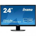 iiyama 24in ProLite X2483HSU B3 Monitor