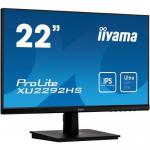 iiyama 22in ProLite XU2292HS B1 Monitor