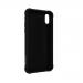 360 Protection iPhone X XS Black Case