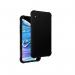 Invisible Shield 360 Protection Black Phone Case for Apple iPhone X and iPhone XS 8IS202002460