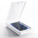 Invisible Shield UV Phone Sanitiser White 8IS209906215