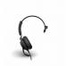 Jabra Evolve2 40 SE USB-C Wired UC Mono Headset 8JA24189889889