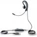 Jabra UC Voice 250 MS Monaural Ear Hook