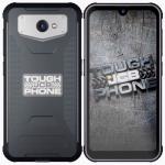 JCB Toughphone 5.7 Inch MediaTek G85 Dual SIM 6GB RAM 128GB Storage Android 13 Mobile Phone 8JCBTP231