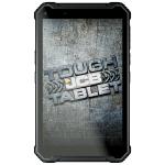 JCB Tough Tablet 8 Inch Dual SIM 6GB RAM 128GB Storage Android 10 Tablet 8JCBTT22