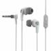 JLab Audio JBuds Pro Signature White Wired 3.5mm Connector Earphones 8JL10293915